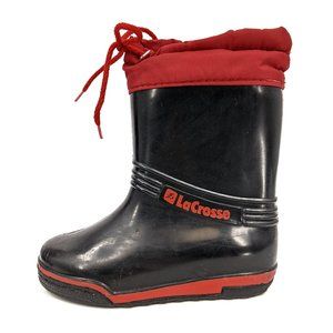 lacrosse boots youth